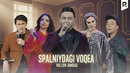 Million jamoasi – Spalniydagi voqea