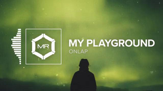 [Rock] ONLAP ft. Aurélien Fontenoy – My Playground