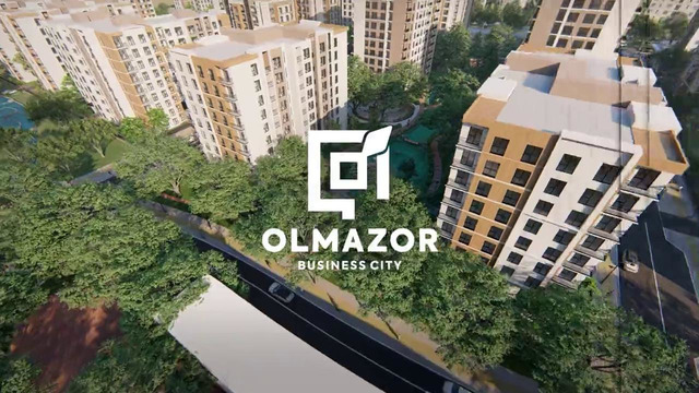Bizning Uylar Development kompaniyasining barcha turar-joy majmualari uchun KREDIT