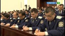 Shavkat Mirziyoyev Prokuratura organlari xodimlarini tabrikladi