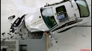 Bmw crash test