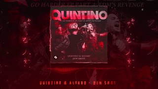 Quintino & Alvaro – Dem Shots