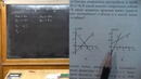 Урок 16. Решение задач на графики РПД (продолжение)