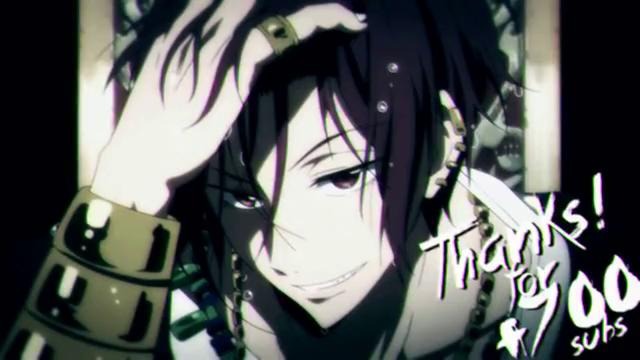 FREE! Anime / Аниме Cвобода! AMV 「Re-Life」❝Pretty Young Thing❞ // Rin x Haru