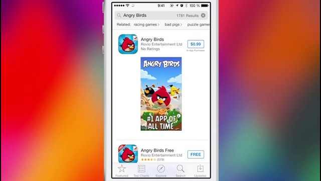 Wylsacom – iOS 8 Beta 4 – полный обзор (Советы)