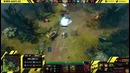 NaVi.Dendi plays Pudge ( Must See)