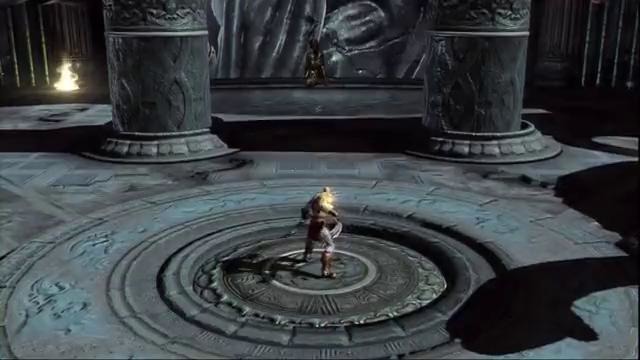 Прохождение God of War 3 (с живым комментом от alexander.plav) Ч. 30