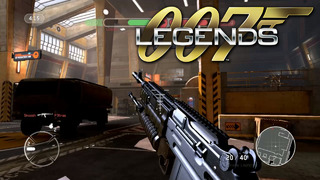 007 Legends (ПК) – Онлайн Мультиплеер через виртуальный LAN 2022