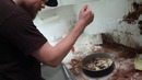 Regular Ordinary Swedish Meal Time – Stomachless Sticky Cake