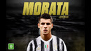 Alvaro Morata is at His Best in 2020