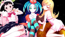 Tell Me What You Want – S3RL – Monogatari [MMV]