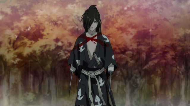 Дороро – 20 серия (Хит Зимы 2019!)