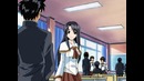 Судзука / Suzuka [26] 3 серия озв. OSLIKt