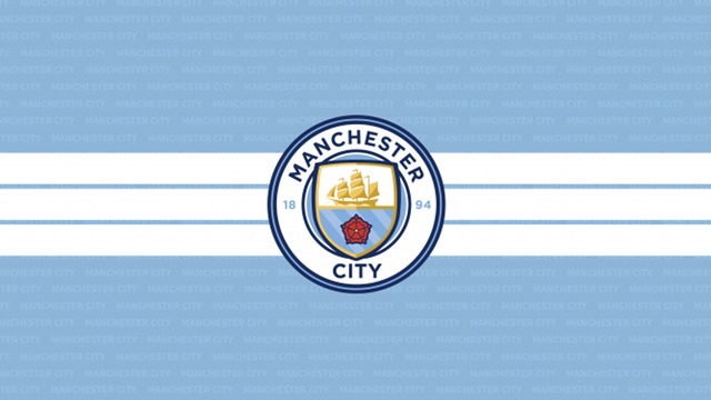 Football Club – Manchester City