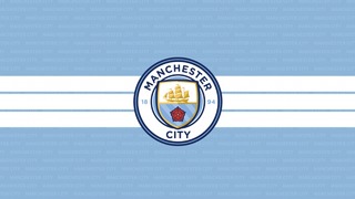 Football Club – Manchester City