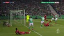 (HD) Вердер – Бавария | Кубок Германии 2018/19 | 1/2 финала