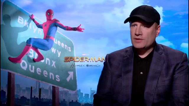 Что показали в трейлере «Мстители: Война Бесконечности» на D23