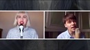 Транслейт BTS (방탄소년단) – I NEED U (Russian Cover На русском)
