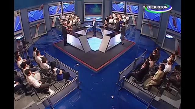 Munosabat: Zamonaviy O’zbek Qizlari Muammosi