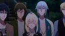 IDOLiSH7 – 16 серия (Осень 2017!)