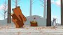 Лесное трио 13 серия