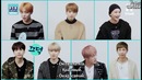 ASK IN A BOX BTS Blood Sweat Tears (рус. саб. Young Gunzzz) RUS