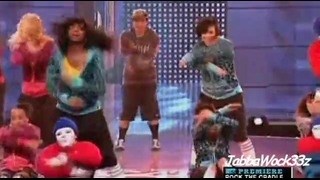 JabbaWockeez – ABDC Week 8 Performance 1/3