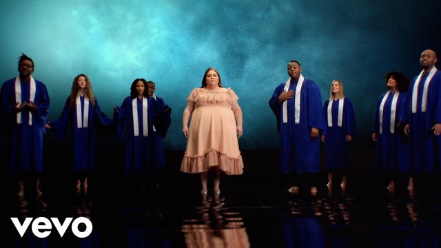 Chrissy Metz – I’m Standing With You (OST Breakthrough)