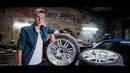 Стас Асафьев. Новые диски. Начало расширения. BMW M3 e46 из NFS MOST WANTED