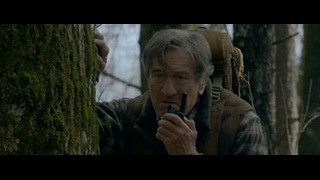 Сезон убийств (Killing Season) – русский трейлер