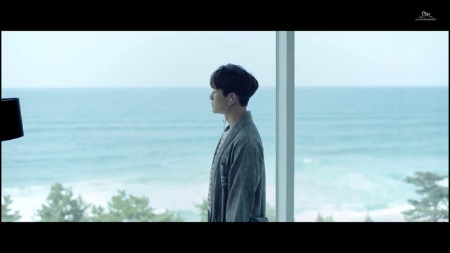 STATION | Onew (SHINee) x Rocoberry – Lullaby