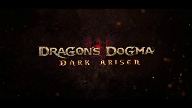 Dragon’s Dogma: Dark Arisen «Релизный трейлер»