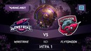 DOTA2: The International 2019 – Winstrike vs FlyToMoon (bo1, Groupstage)