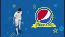 Pepsi Поверь в себя Джамшид