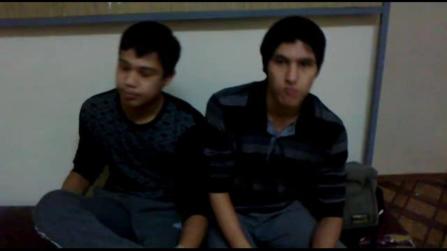 Beatbox Bahh Tee and Arma4ok