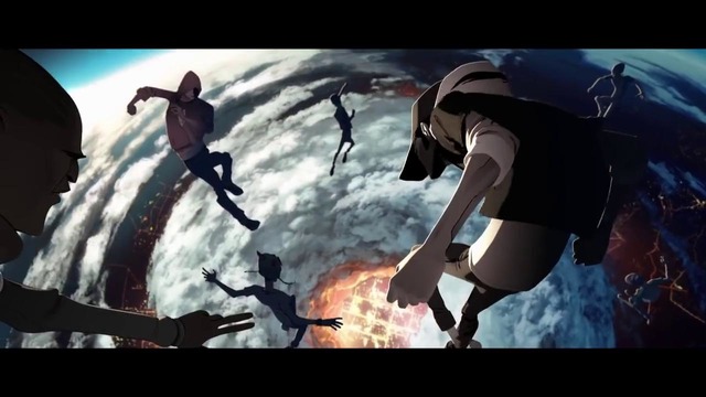 Imagine Dragons:League of Legends