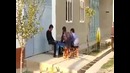 Жесткий прикол Андижанцев)