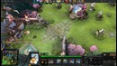 Dota 2 Moments #116 – Just in Time 15.0
