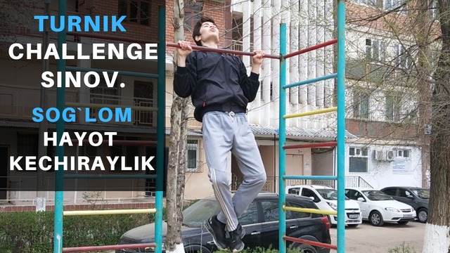 Sog`lom hayot kechiraylik do`stlar/Соглом хаёт