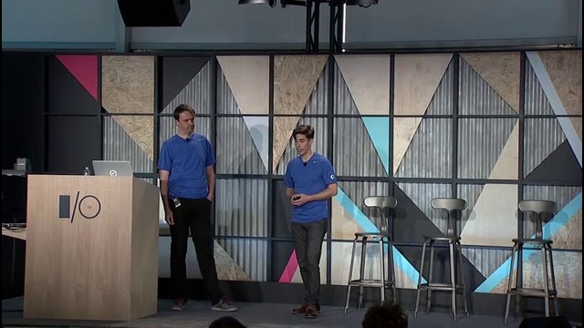 High Performance Games and VR with FPL Technologies – Google I O 2016