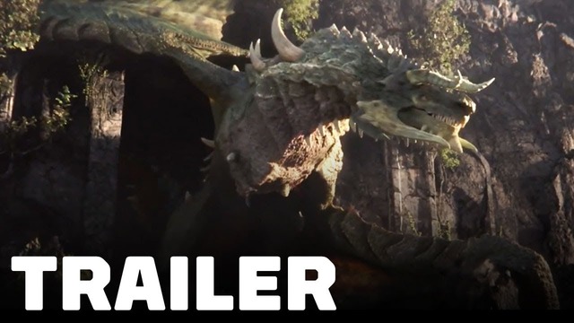 The Elder Scrolls Online Elsweyr Cinematic Trailer