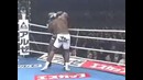 Bob Sapp vs Ernesto Hoost [K-1 World Grand Prix 2002 Final] 2002-12-07 (2-й бой)