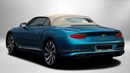 NEW 2025 Bentley Continental GTC Azure Convertible Ultimate Luxury 4K