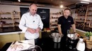 Варим насыщенный КУРИНЫЙ БУЛЬОН. Как правильно разделать курицу