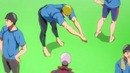 Free! / Свободные! – 7 серия (Хит Лето 2013!)