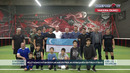 Belgiyadagi vatandoshlar mini-futbol musobaqasida ishtirok etishdi