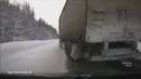 Подборка Аварии и ДТП Грузовиков 2015 #64