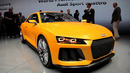 NEW 2024 Audi Quattro Sport Coupe 700 hp – P R E M I E R E