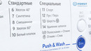 Стиральные машины indesit innex