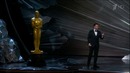 90-я церемония вручения премии « Оскар » – 1 Часть